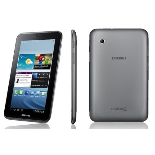 Samsung Galaxy Tab 2 Wifi GT-P3110 price Samsung in Pakistan at Symbios.PK
