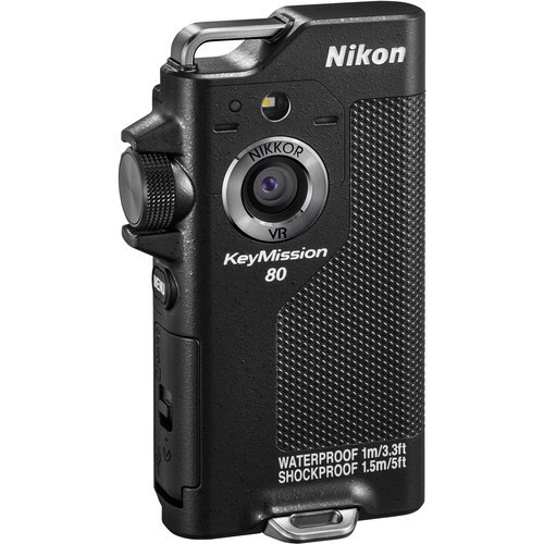 Nikon Key Mission 80 Action Camera price in Pakistan, Nikon in Pakistan
