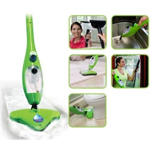 H2O Mop X5 5-in-1 Variable Steam Cleaner Machine price in Pakistan