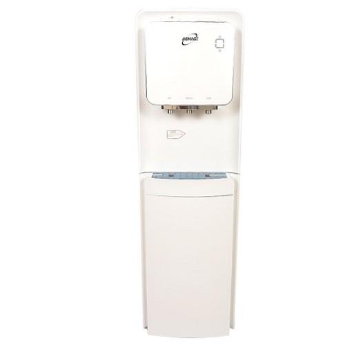 Homage 3 Taps Water Dispenser (HWD44) price in Pakistan at Symbios.PK