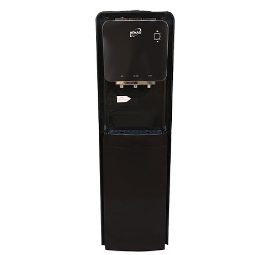 Homage 3 Taps Water Dispenser (HWD45) price in Pakistan at Symbios.PK