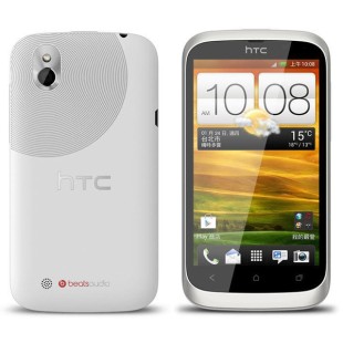 HTC Desire U T327W price in Pakistan