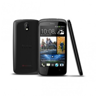 HTC Desire 500 (Dual Sim) price in Pakistan