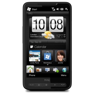 HTC HD 2 price in Pakistan