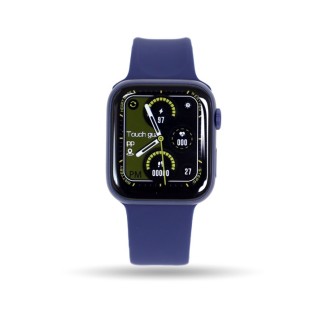HAINO TEKO H74 45/44 MM SMART WATCH – BLUE price in Pakistan