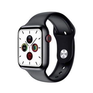 Haino Teko Watch-6 44mm Black price in Pakistan