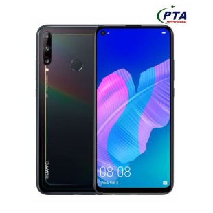 Huawei Y7p 64GB 4GB RAM Dual Sim With Official Warranty (PTA Approved) price in Pakistan