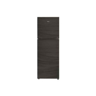 Haier E-Star Freezer-On-Top Refrigerator 8.5 Cu Ft Chocolate (HRF-276EPC) price in Pakistan