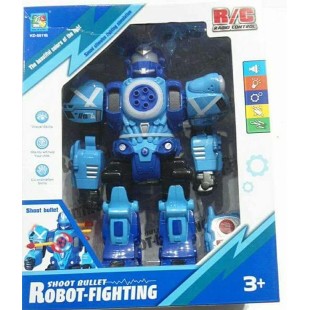 Radio Control Robot Fighting (Age 3+) price in Pakistan