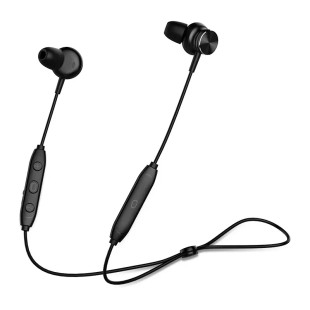 Langsdom L33 Bluetooth Wireless Earphones audifonos Magnetic Switch In-ear Headset price in Pakistan