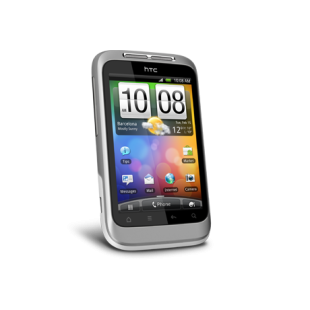 HTC Wildfire S  price in Pakistan