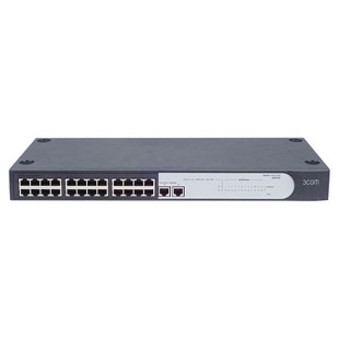 HP (JD020A) 24-Ports Rack Mountable Switch price in Pakistan