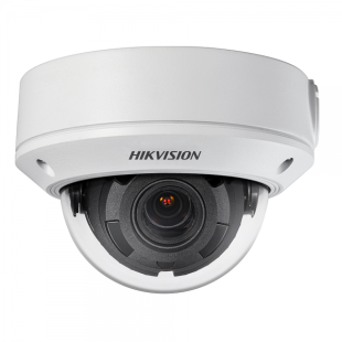 Hikvision DS-2CD1743G0-IZ Anti-Vandal Dome Network camera 4MP, 2.8-12mm (98-28°) motorized VF lens price in Pakistan
