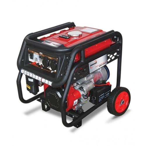 Homage Generator 6.00KVA (HGR6.05 KVD) price in Pakistan at Symbios.PK