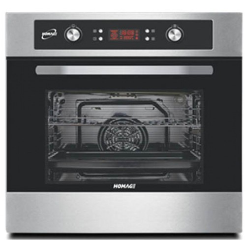 Homage Builtin Electric Oven 65 Litres (HBO6501SS) price in Pakistan, Homage in Pakistan at