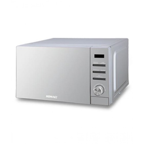 Homage Microwave Oven With Grill HDG201S price in Pakistan at Symbios.PK