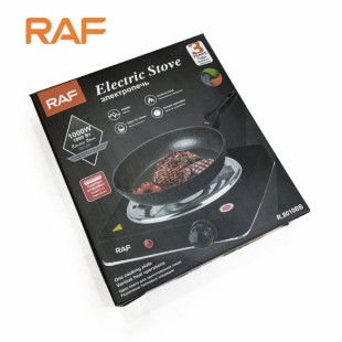 RAF Electric Stove price in Pakistan
