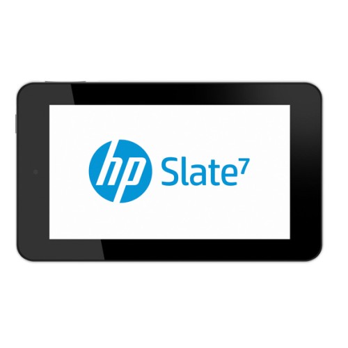 HP Slate 7 Tablet PC with Beats Audio price in Pakistan, HP in Pakistan