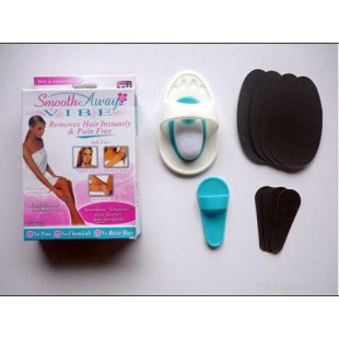 Electric Smooth Away Vibe Face Body Hair Remover price in Pakistan