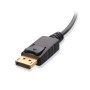 LC-HD805 HDMI CABLE , PREMIUM FLAT HIGH SPEED 5 MTR  FULL COPPER