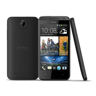 HTC Desire 300 price in Pakistan