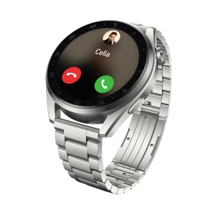Huawei Smart Watch 3 Pro Titanium – Grey price in Pakistan