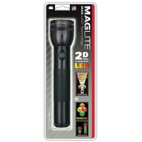 Maglite 2 Cell D LED Flashlight price in Pakistan, MagLite in Pakistan