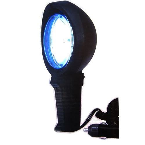 Compact Handheld Spotlight LA9893 price in Pakistan at Symbios.PK