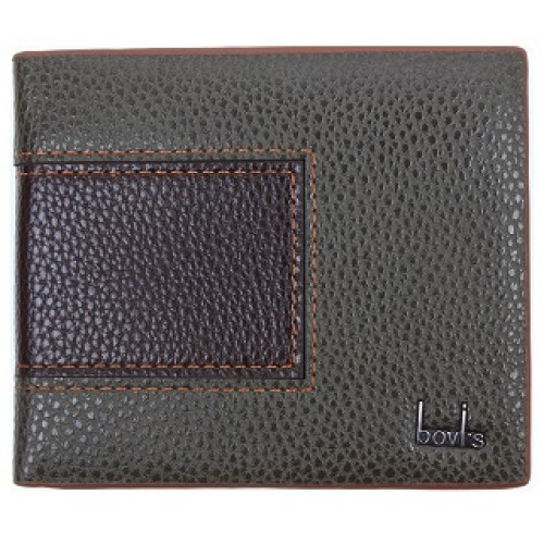 Image result for Bovis leather Wallet BS-01