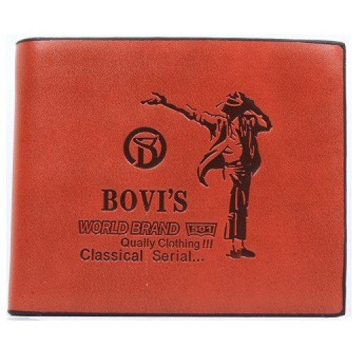 Image result for Bovis Leather Wallet BS-03