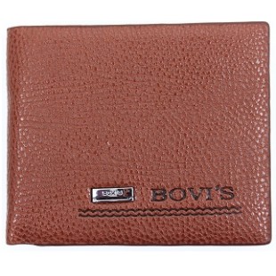 Bovis Leather Wallet BS-06 price in Pakistan