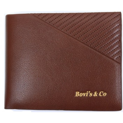 Image result for Bovis Leather Wallet BS-07