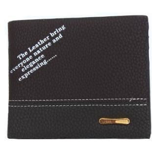 Bovis Leather Wallet BS-10 price in Pakistan