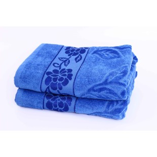 Standard Collection	 27" x 54 & 20" x 40"Towel TJRS016 price in Pakistan