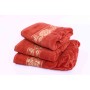 Standard Collection	27" x 54 & 20" x 40" Towel TJRG020