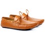 Fitfoot Unique Brown Casual Loafers SYB-1204