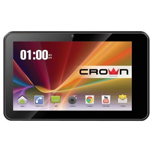 Crown CM-B755 Tablet PC price in Pakistan