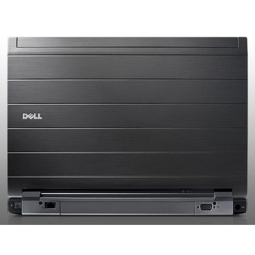 Dell Precision M4500 (1st Gen, Core i5, 4GB RAM, 250GB HDD, 1GB Graphic