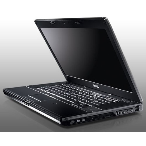 Dell Precision M4500 (1st Gen, Core i5, 4GB RAM, 250GB HDD, 1GB Graphic