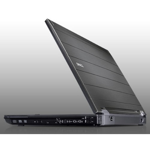 Dell Precision M4500 (1st Gen, Core i5, 4GB RAM, 250GB HDD, 1GB Graphic