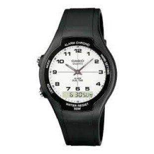 Casio AW-90H-7BVDF Watch price in Pakistan