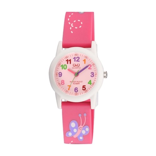 Q&Q Baby Watch VR99002 price in Pakistan, Q&Q in Pakistan at Symbios.PK