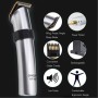 Dingling RF-608B  Rechargeable Hair Trimmer For Men