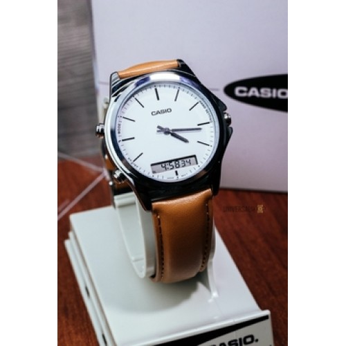 Casio - MTP-VC01L-7E - Stainless Steel Watch For Men price in Pakistan ...