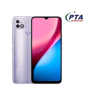 Infinix Hot 10i 128GB 4GB RAM Dual Sim (PTA Approved) with Official Warranty price in Pakistan