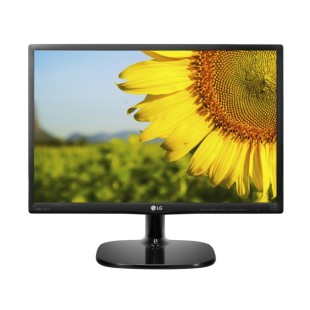 LG 20MP48A-P 19.5" IPS LED Professional Monitor price in Pakistan