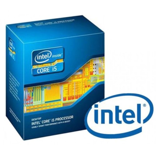 Intel CPU Core i5-3330 3.0GHZ 6MB LGA1155 4-4 Ivy Bridge price in ...