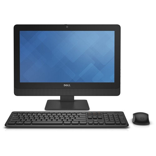 Dell OptiPlex 3030 All-in-One Computer (Intel Core i3, 4GB ...