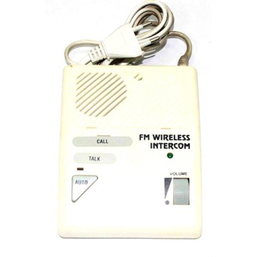 FM Wireless FM802 price in Pakistan at Symbios.PK