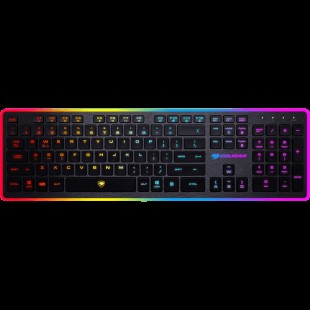 Cougar Vantar Highly Comfortable Backlit Gaming Keyboard price in Pakistan
